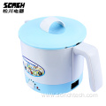 Water boiler Noodle Cooker Multi Functional Electric Kettle